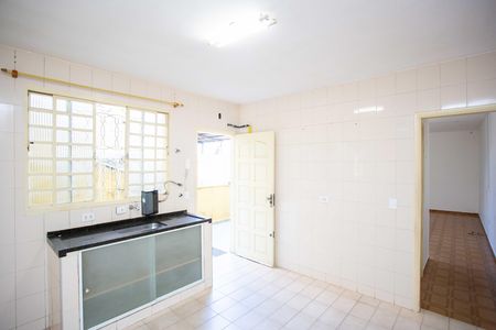 Casa para alugar com 89m², 2 quartos e sem vagaCozinha