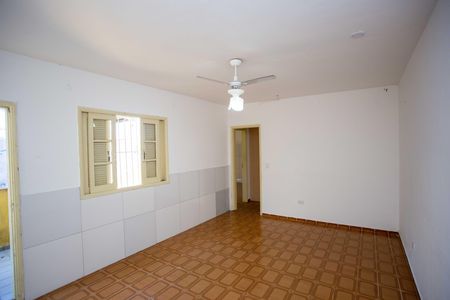 Sala de casa para alugar com 2 quartos, 89m² em Jardim Miriam, São Paulo