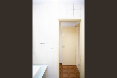 Casa para alugar com 89m², 2 quartos e sem vagaBanheiro