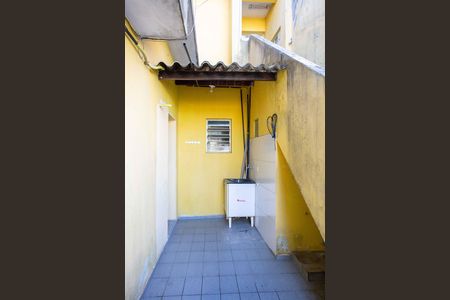 Casa para alugar com 89m², 2 quartos e sem vagaÁrea de Serviço