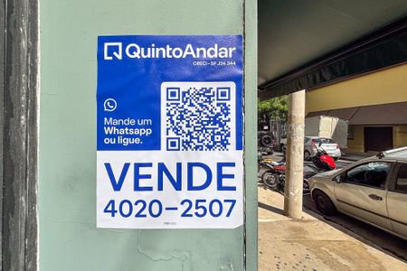 Apartamento à venda com 48m², 2 quartos e sem vaga Apartamento à venda com 48m², 2 quartos e sem vagaplaca instalada dia 14/05/26 Cod_TFBY-213