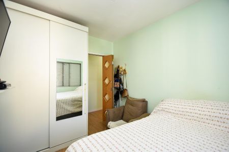 Apartamento à venda com 48m², 2 quartos e sem vaga Apartamento à venda com 48m², 2 quartos e sem vagaquarto 2