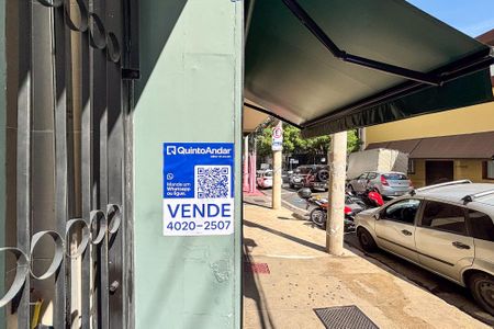 Apartamento à venda com 48m², 2 quartos e sem vaga Apartamento à venda com 48m², 2 quartos e sem vagaplaca instalada dia 14/05/26 Cod_TFBY-213