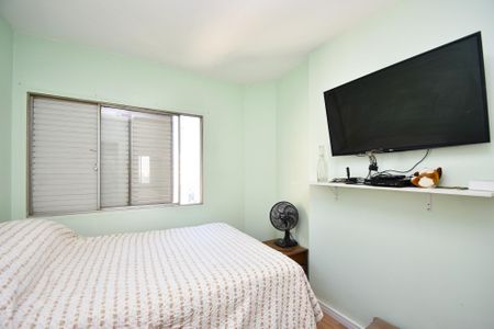 Apartamento à venda com 48m², 2 quartos e sem vaga Apartamento à venda com 48m², 2 quartos e sem vagaquarto 2