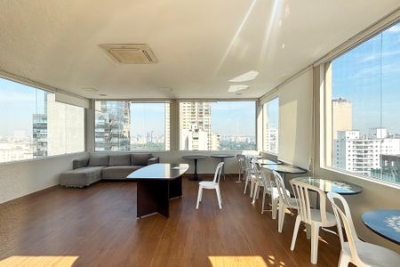 Apartamento à venda com 48m², 2 quartos e sem vaga Apartamento à venda com 48m², 2 quartos e sem vagasalao de festa
