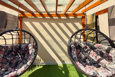 Apartamento à venda com 48m², 2 quartos e sem vaga Apartamento à venda com 48m², 2 quartos e sem vagaarea coum rooftop