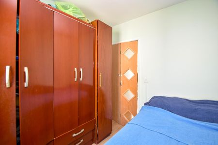 Apartamento à venda com 48m², 2 quartos e sem vaga Apartamento à venda com 48m², 2 quartos e sem vagaquarto