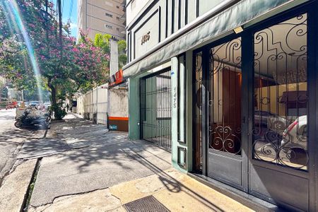 Apartamento à venda com 48m², 2 quartos e sem vaga Apartamento à venda com 48m², 2 quartos e sem vagafachada do predio