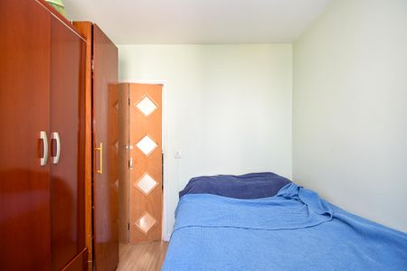 quarto de apartamento à venda com 2 quartos, 48m² em Cerqueira César, São Paulo