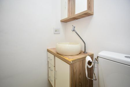 Apartamento à venda com 48m², 2 quartos e sem vaga Apartamento à venda com 48m², 2 quartos e sem vagabanheiro