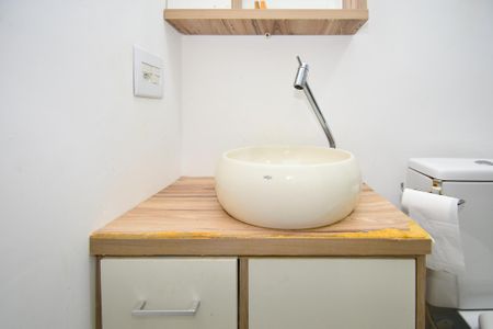 Apartamento à venda com 48m², 2 quartos e sem vaga Apartamento à venda com 48m², 2 quartos e sem vagabanheiro