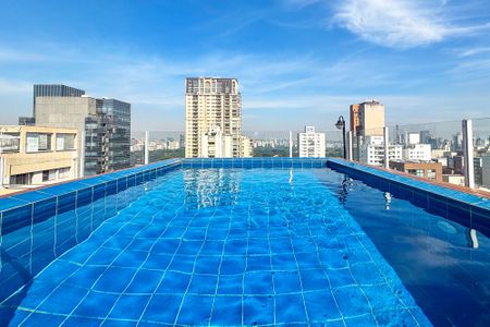 Apartamento à venda com 48m², 2 quartos e sem vaga Apartamento à venda com 48m², 2 quartos e sem vagapsicina