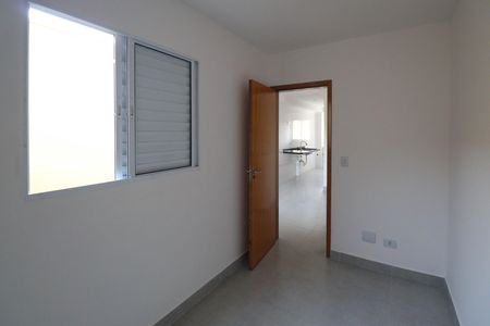 Apartamento para alugar com 30m², 1 quarto e sem vagaQuarto 