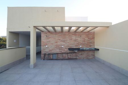 Apartamento para alugar com 30m², 1 quarto e sem vagaÁrea comum