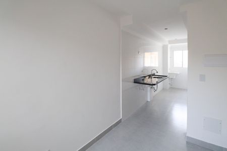 Apartamento para alugar com 30m², 1 quarto e sem vagaSala / Cozinha 