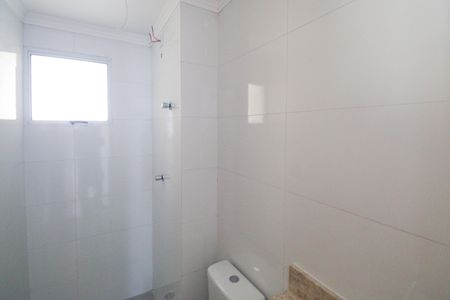 Apartamento para alugar com 30m², 1 quarto e sem vagaBanheiro 