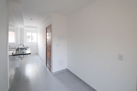 Apartamento para alugar com 30m², 1 quarto e sem vagaSala / Cozinha 
