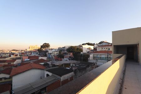 Apartamento para alugar com 30m², 1 quarto e sem vagaVista 