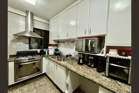 Apartamento à venda com 140m², 3 quartos e 2 vagas