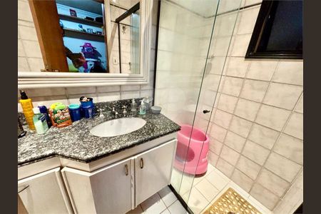 Apartamento à venda com 140m², 3 quartos e 2 vagas