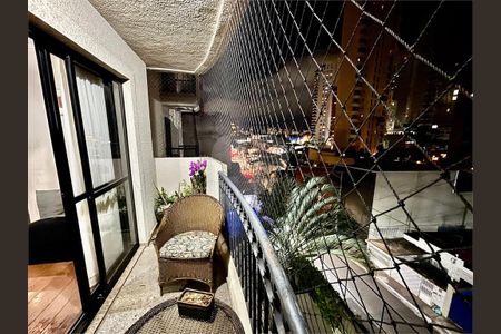 Apartamento à venda com 140m², 3 quartos e 2 vagas