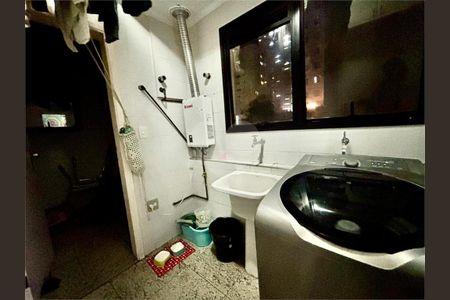 Apartamento à venda com 140m², 3 quartos e 2 vagas