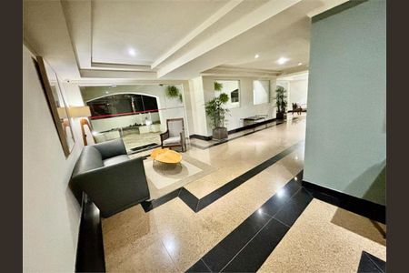 Apartamento à venda com 140m², 3 quartos e 2 vagas