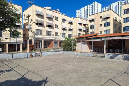 Apartamento para alugar com 55m², 2 quartos e 1 vaga Apartamento para alugar com 55m², 2 quartos e 1 vagaÁrea comum