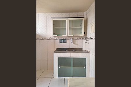 Apartamento para alugar com 55m², 2 quartos e 1 vaga Apartamento para alugar com 55m², 2 quartos e 1 vagaCozinha