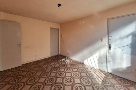 Apartamento para alugar com 55m², 2 quartos e 1 vaga Apartamento para alugar com 55m², 2 quartos e 1 vagaSala