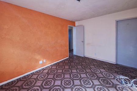 Sala  de apartamento para alugar com 2 quartos, 55m² em Fonseca, Niterói