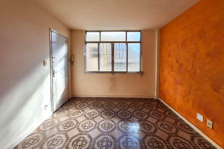 Sala  de apartamento para alugar com 2 quartos, 55m² em Fonseca, Niterói