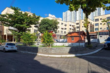 Apartamento para alugar com 55m², 2 quartos e 1 vaga Apartamento para alugar com 55m², 2 quartos e 1 vagaÁrea comum