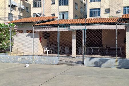 Apartamento para alugar com 55m², 2 quartos e 1 vaga Apartamento para alugar com 55m², 2 quartos e 1 vagaÁrea comum