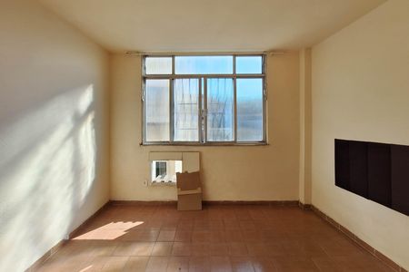 Quarto 1 de apartamento para alugar com 2 quartos, 55m² em Fonseca, Niterói
