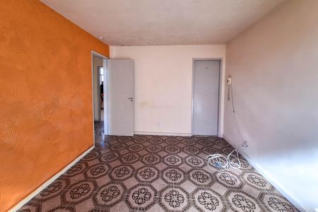 Apartamento para alugar com 55m², 2 quartos e 1 vaga Apartamento para alugar com 55m², 2 quartos e 1 vagaSala
