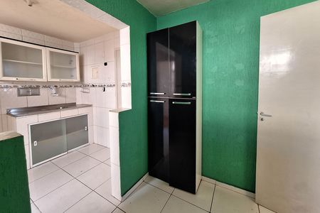 Apartamento para alugar com 55m², 2 quartos e 1 vaga Apartamento para alugar com 55m², 2 quartos e 1 vagaCopa