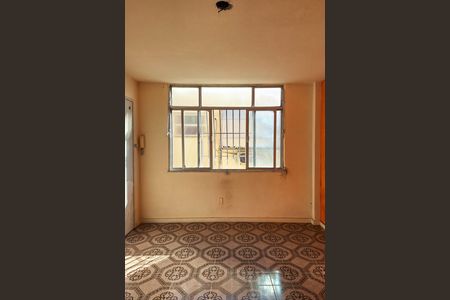 Apartamento para alugar com 55m², 2 quartos e 1 vaga Apartamento para alugar com 55m², 2 quartos e 1 vagaSala