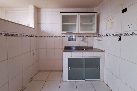 Apartamento para alugar com 55m², 2 quartos e 1 vaga Apartamento para alugar com 55m², 2 quartos e 1 vagaCozinha
