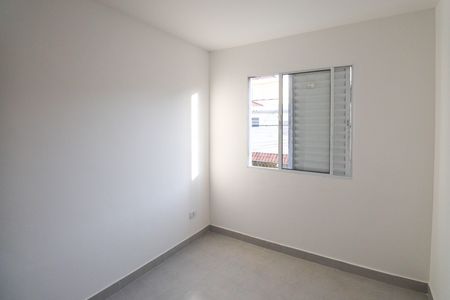 Quarto  de apartamento para alugar com 1 quarto, 30m² em Vila Constança, São Paulo
