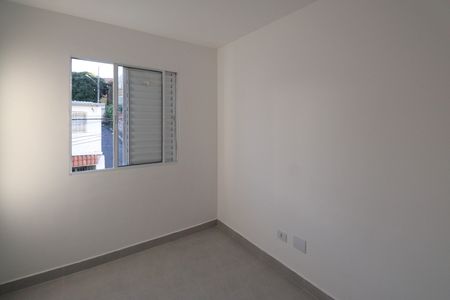 Quarto  de apartamento para alugar com 1 quarto, 30m² em Vila Constança, São Paulo