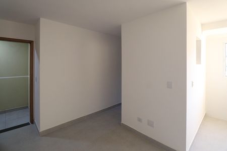 Apartamento para alugar com 30m², 1 quarto e sem vaga Apartamento para alugar com 30m², 1 quarto e sem vagaSala / Cozinha