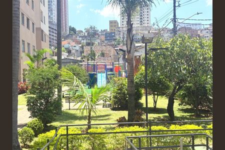 Apartamento à venda com 2 quartos, 48m² em Vila Roque, São Paulo