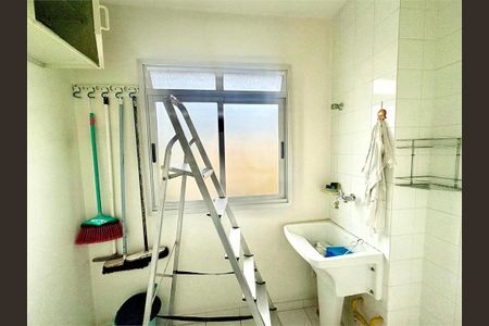 Apartamento à venda com 2 quartos, 48m² em Vila Roque, São Paulo