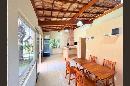 Apartamento à venda com 2 quartos, 48m² em Vila Roque, São Paulo