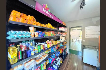 Apartamento à venda com 2 quartos, 48m² em Vila Roque, São Paulo