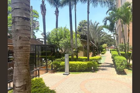 Apartamento à venda com 2 quartos, 48m² em Vila Roque, São Paulo
