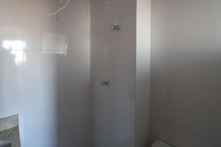 Apartamento para alugar com 31m², 2 quartos e sem vaga Apartamento para alugar com 31m², 2 quartos e sem vagaBanheiro