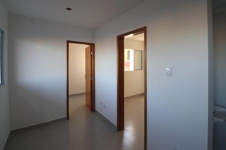 Apartamento para alugar com 31m², 2 quartos e sem vaga Apartamento para alugar com 31m², 2 quartos e sem vagaSala / Cozinha