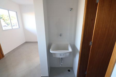 Apartamento para alugar com 31m², 2 quartos e sem vaga Apartamento para alugar com 31m², 2 quartos e sem vagaTanque